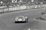 Ford GT40 (Mk IV) 1967 года